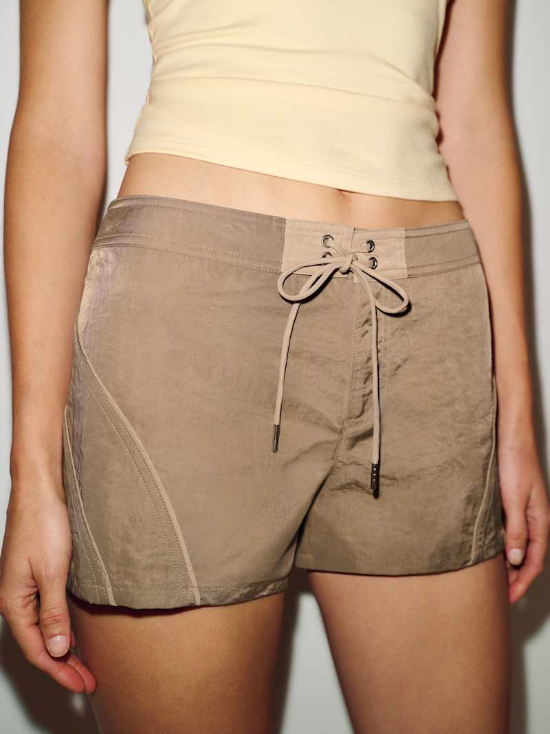 Eliza Short