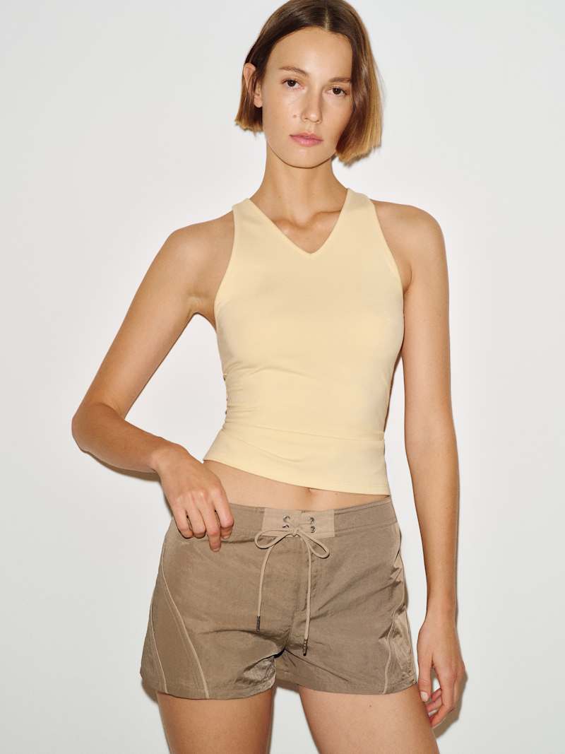 Eliza Short