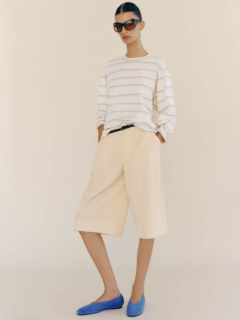 Apollo Short