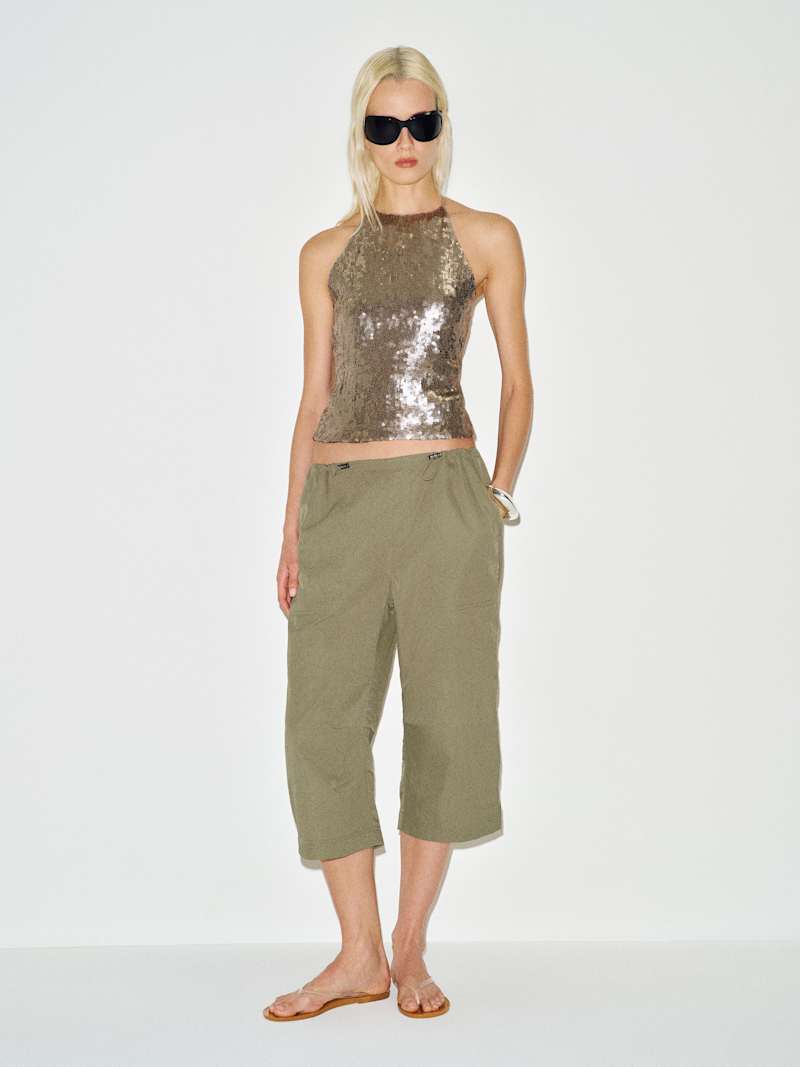 Arlette Pant from Reformation - $218