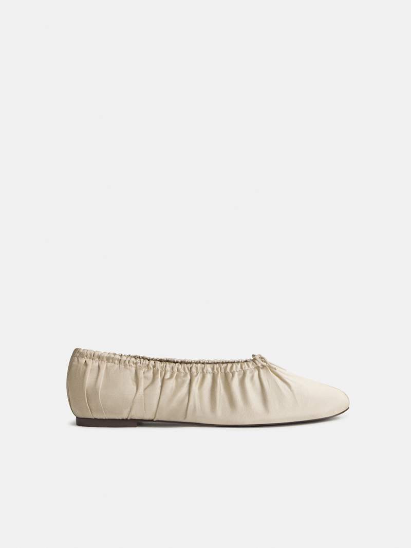 Brie Ballet Flat