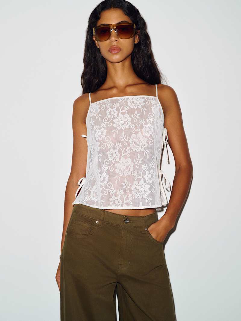 Iman Top