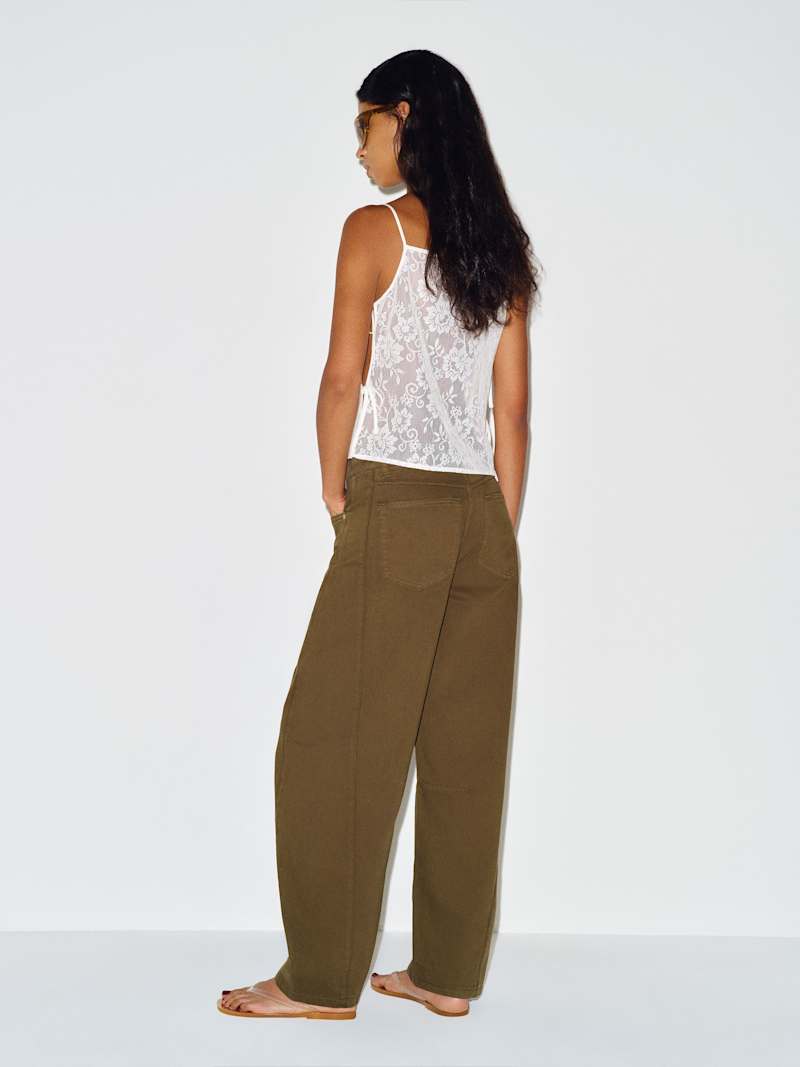 Iman Top