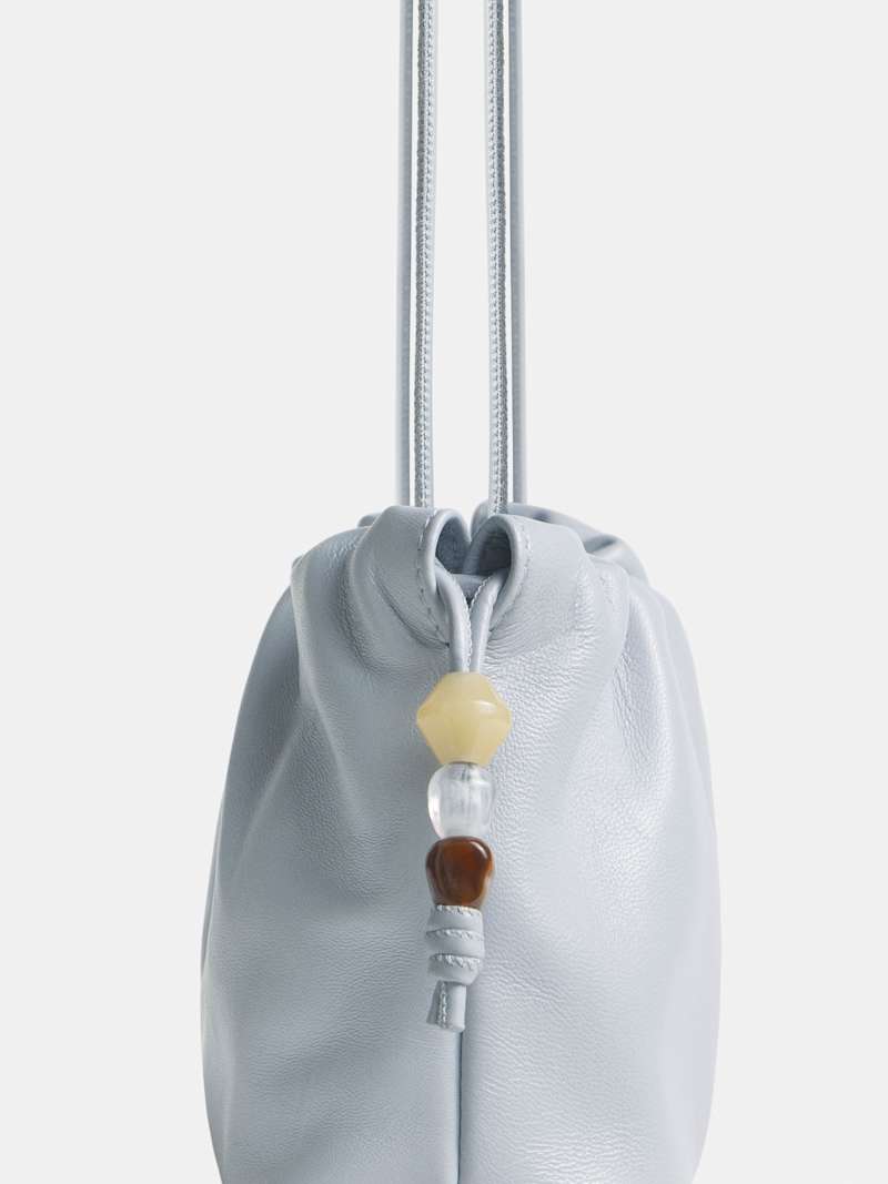 Solene Small Pouch Bag