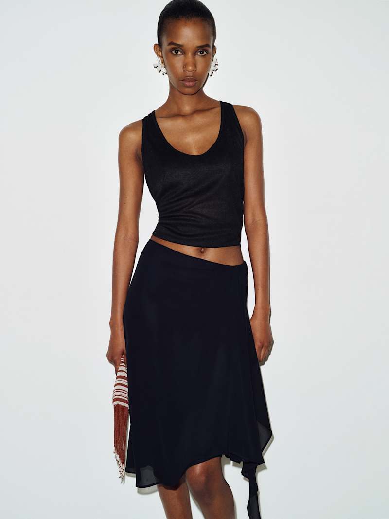 Cece Skirt