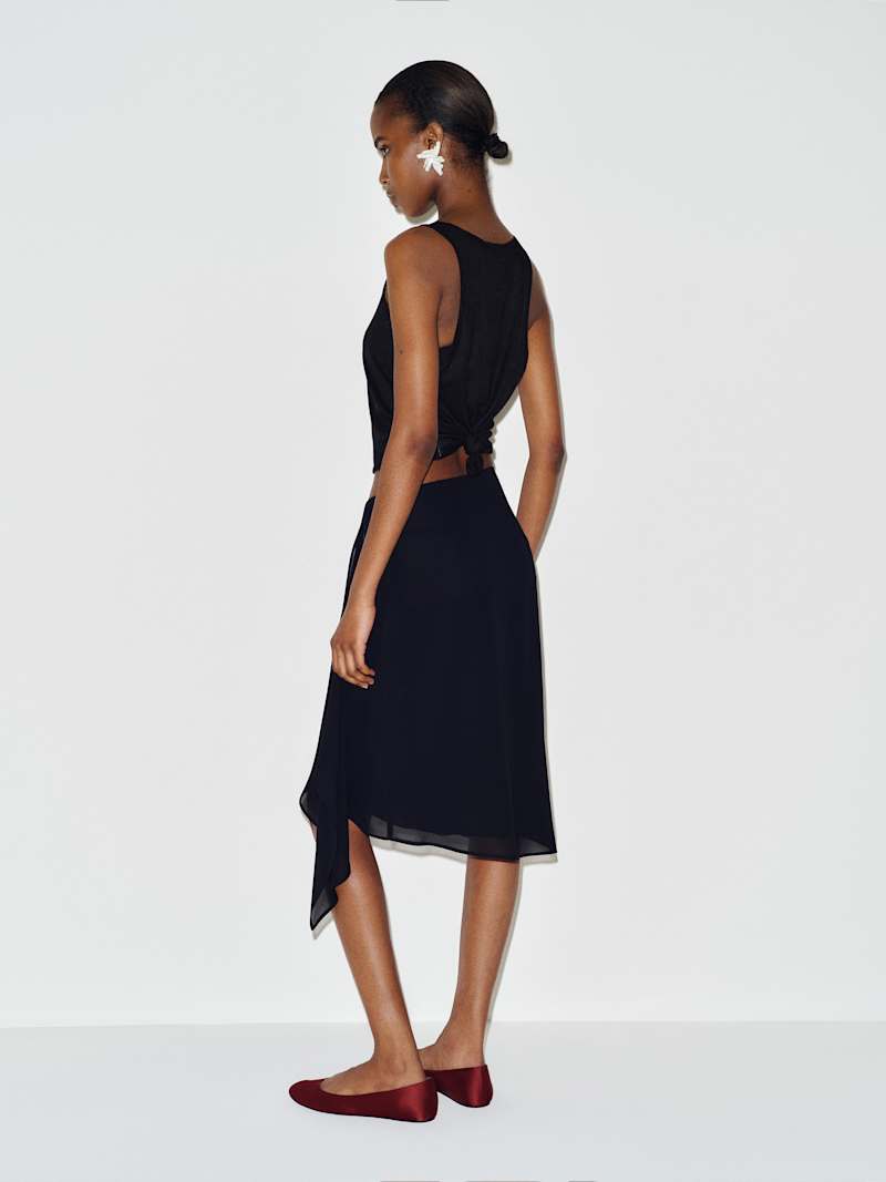 Cece Skirt