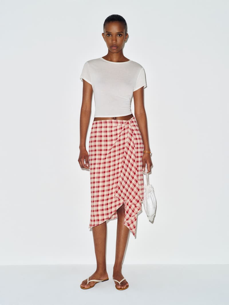 Cece Skirt