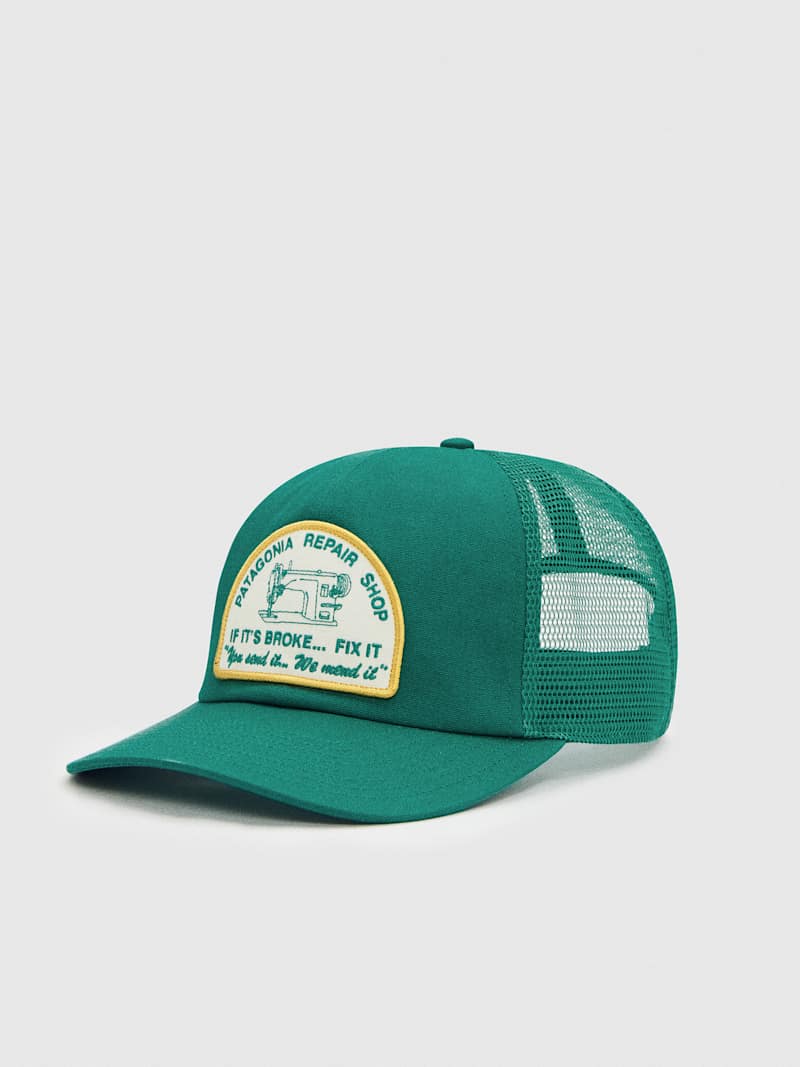 Patagonia Relaxed Trucker Hat