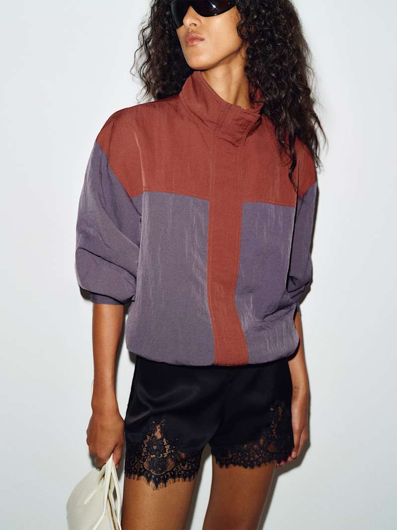 Kendall Jacket