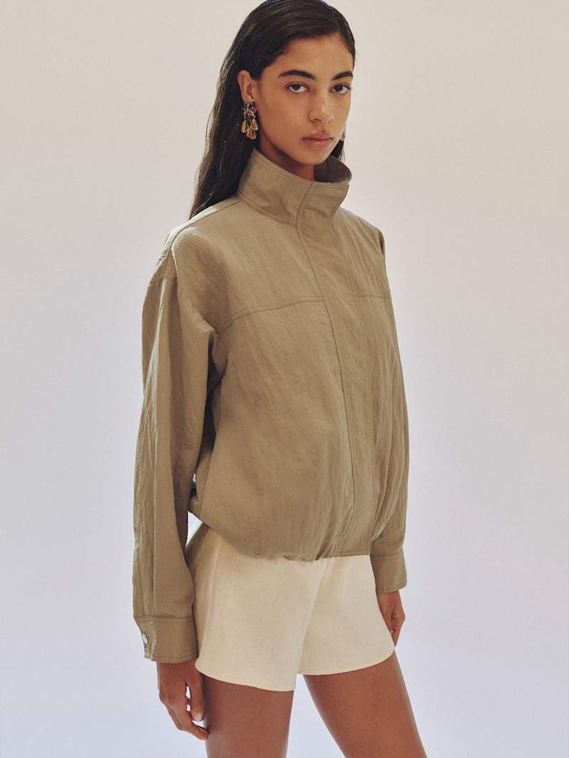 Kendall Jacket