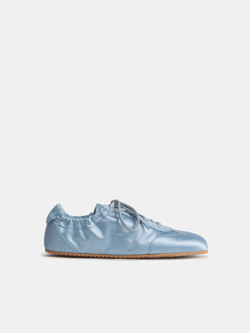 Terra Scrunch Sneaker from Reformation - $268