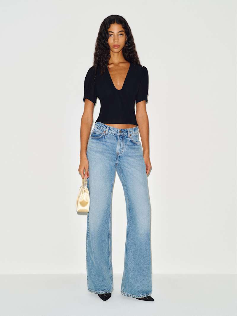 Akaia Top from Reformation - $188