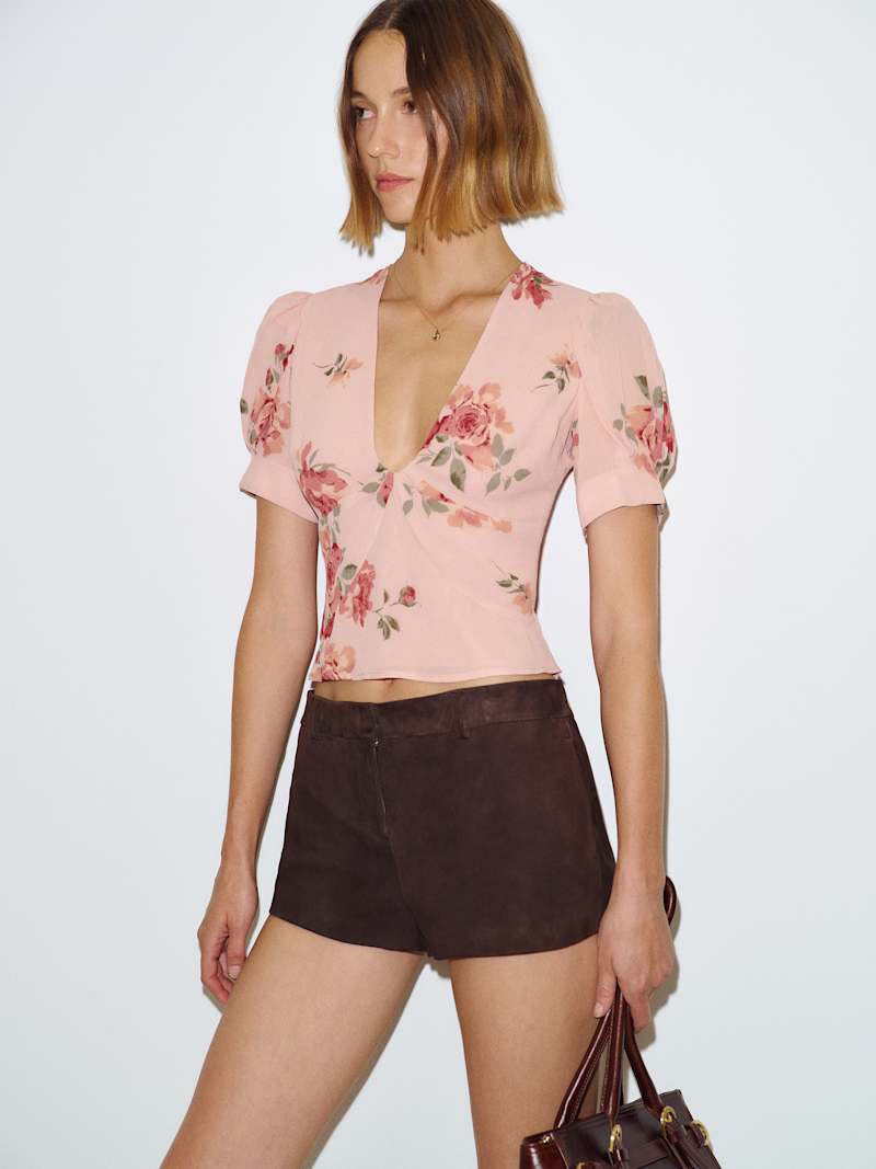 Akaia Top