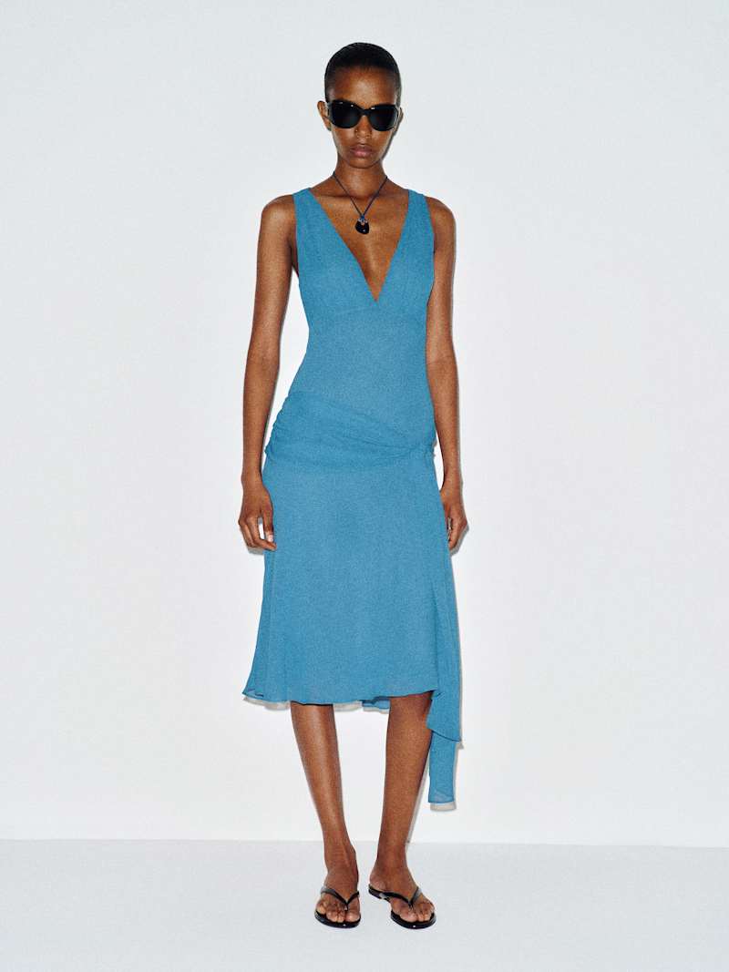Vera-Lilly Dress