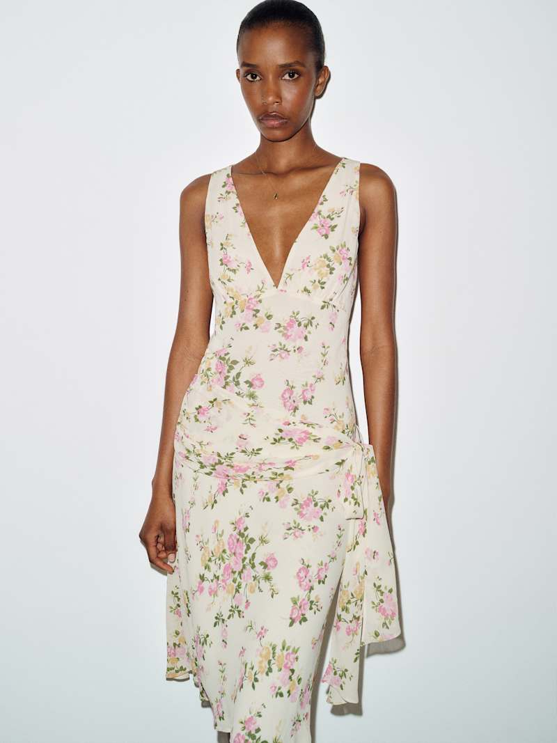 Vera-Lilly Dress