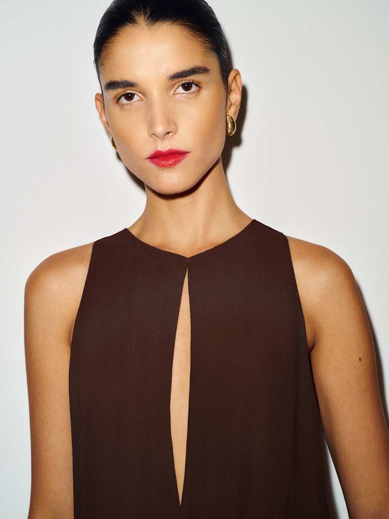Daisy-Kate Dress