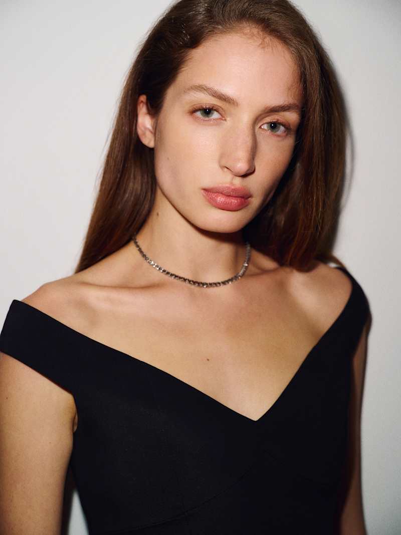 Devi Knit Top