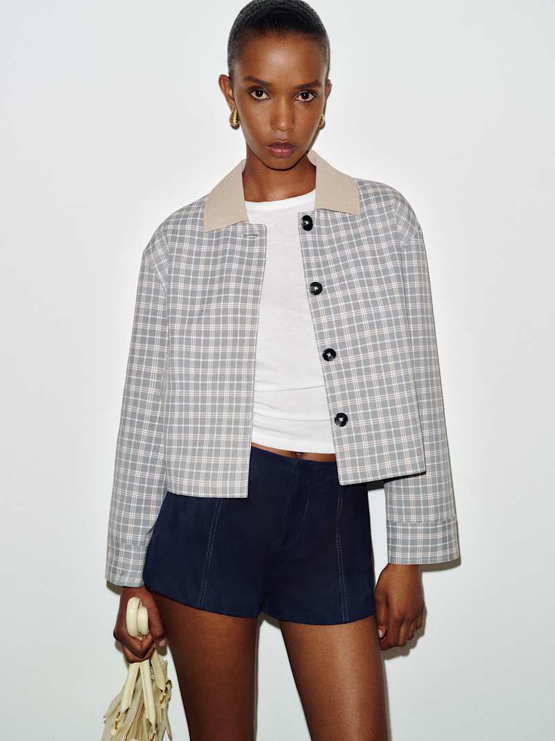 Colby Jacket from Reformation - $268