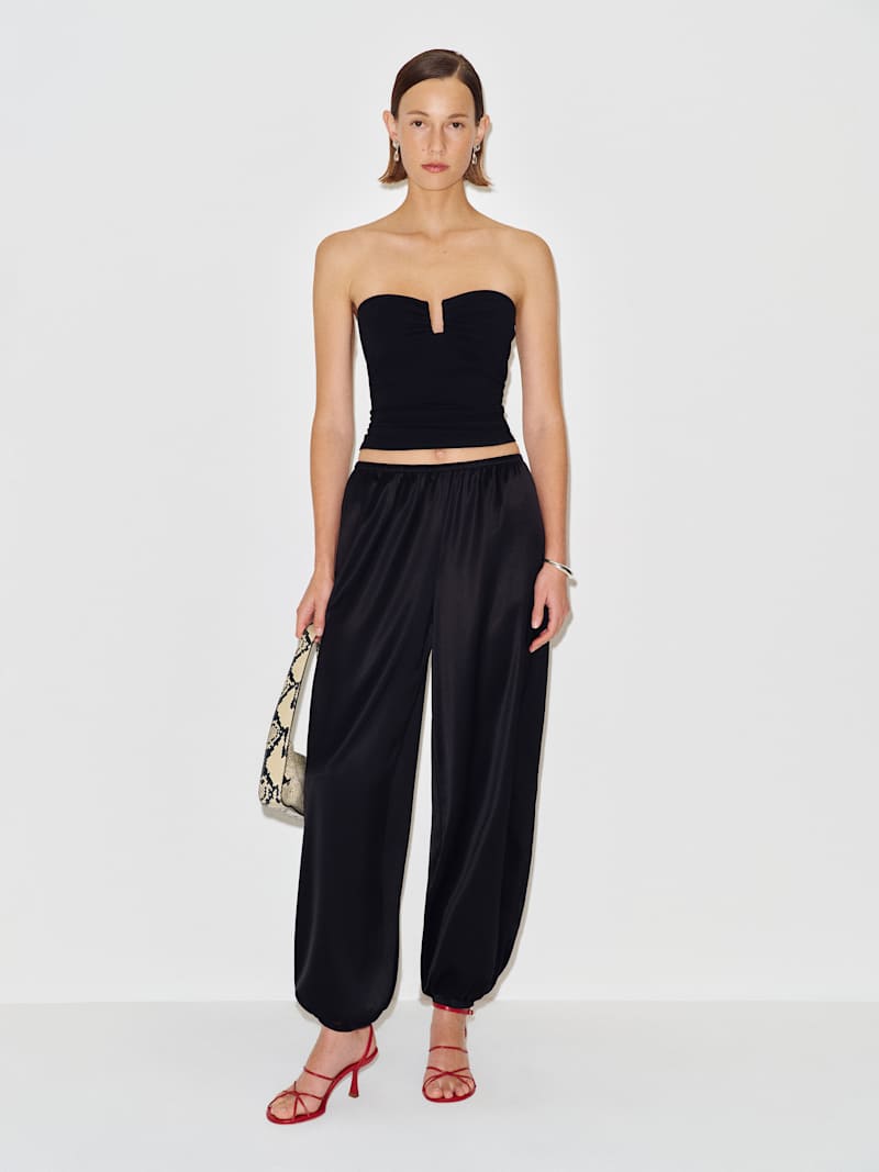 Yara Knit Top from Reformation - $98