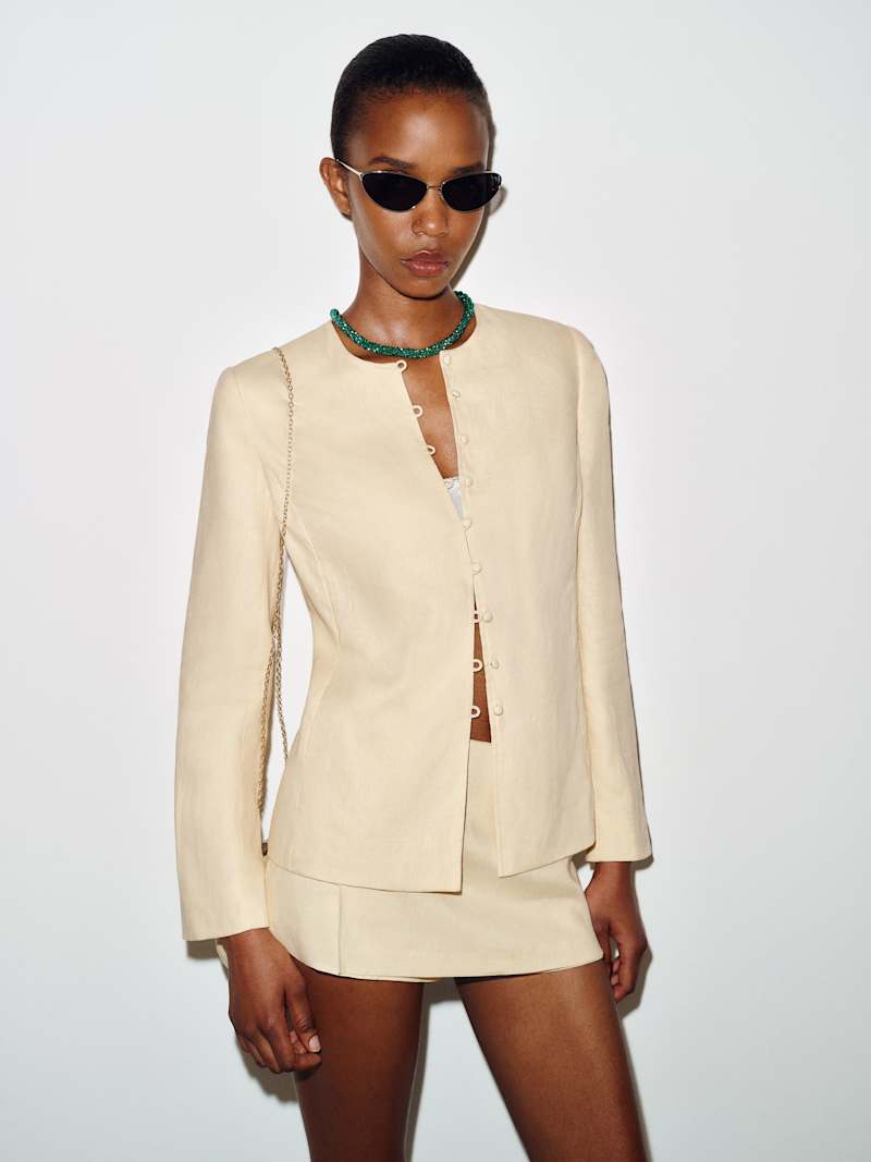 Ellis Jacket