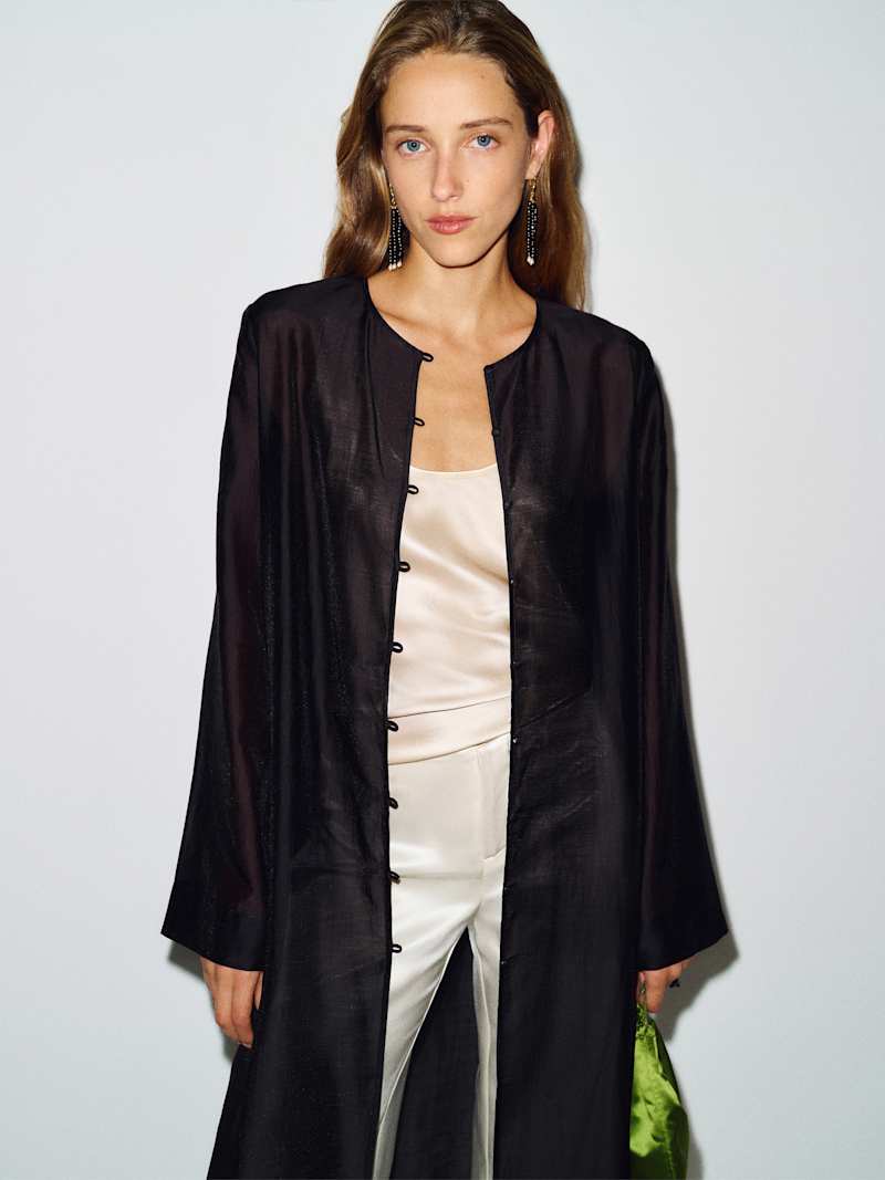 Koda Jacket
