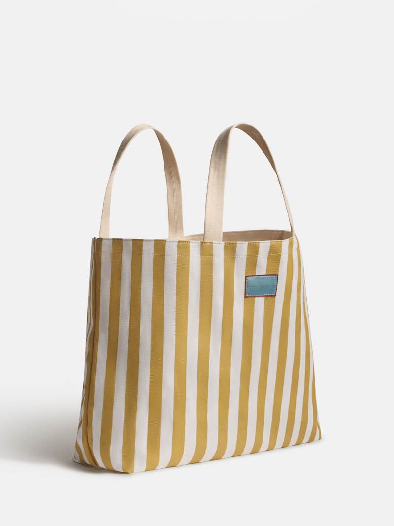 Grow Tote