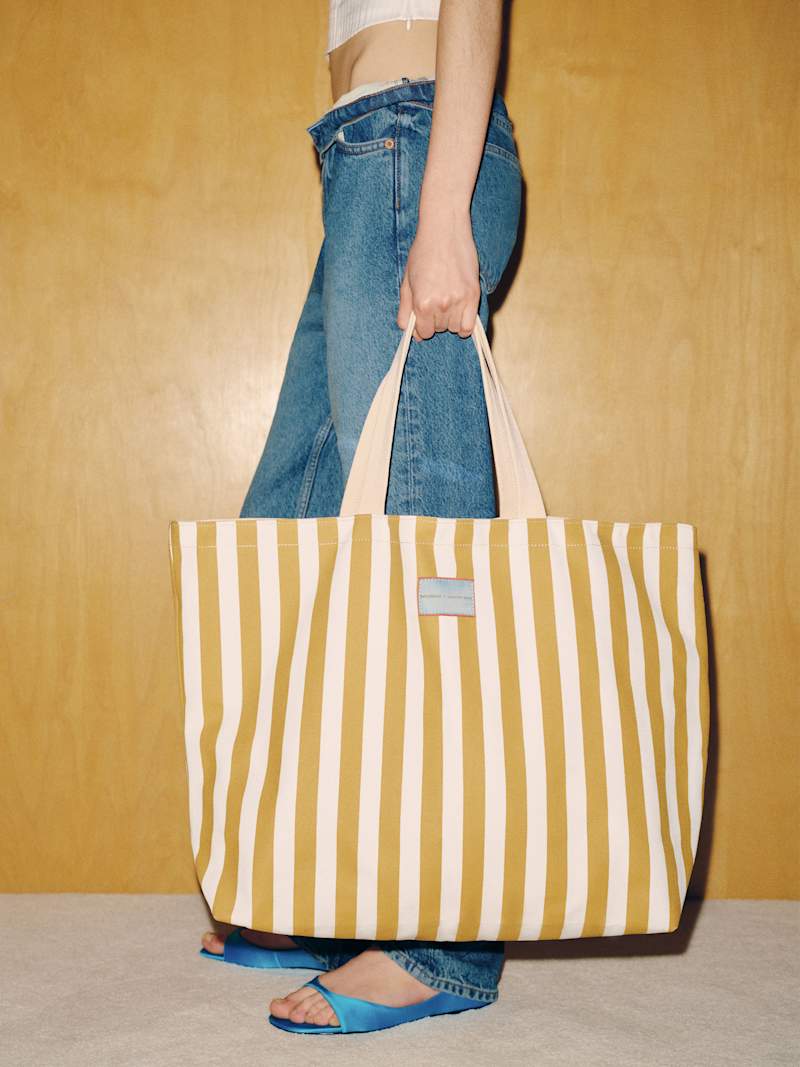 Grow Tote