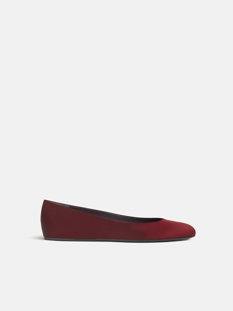 Charlie Taye Ballet Flat