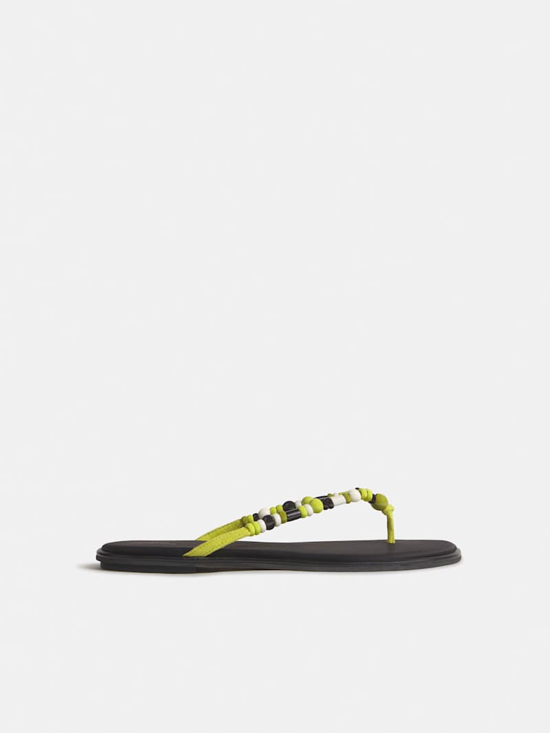 Geffen Sandal