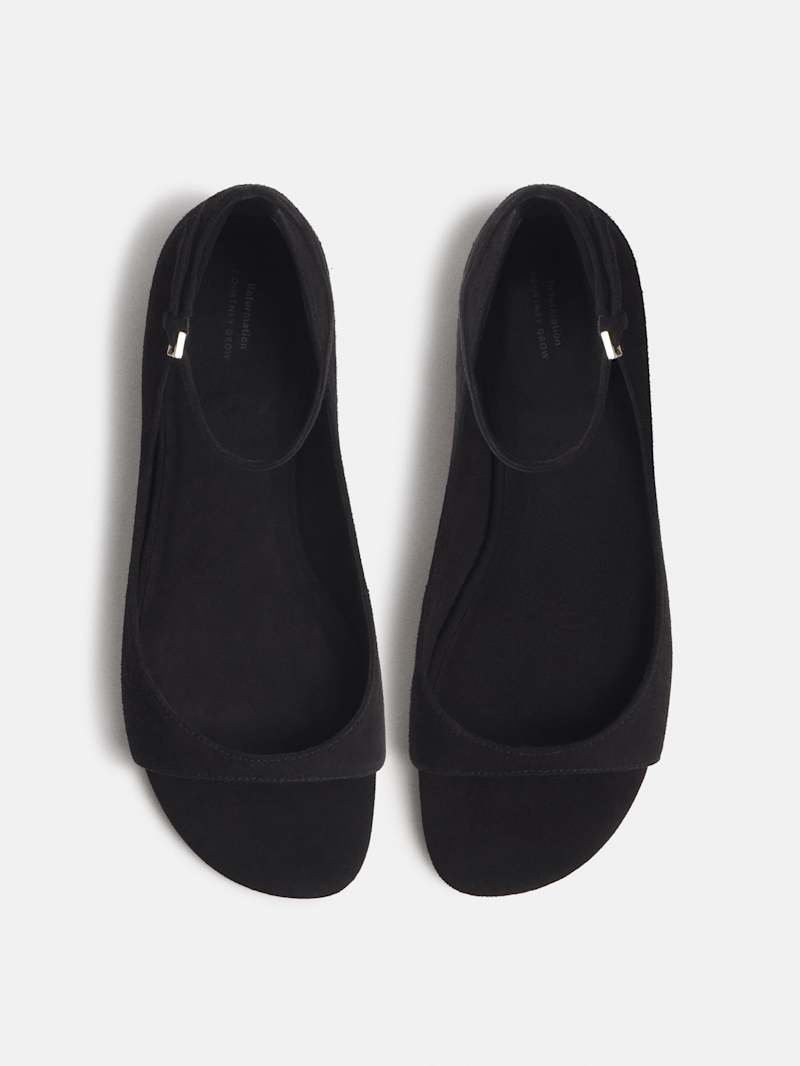 Zoe Sage Sandal