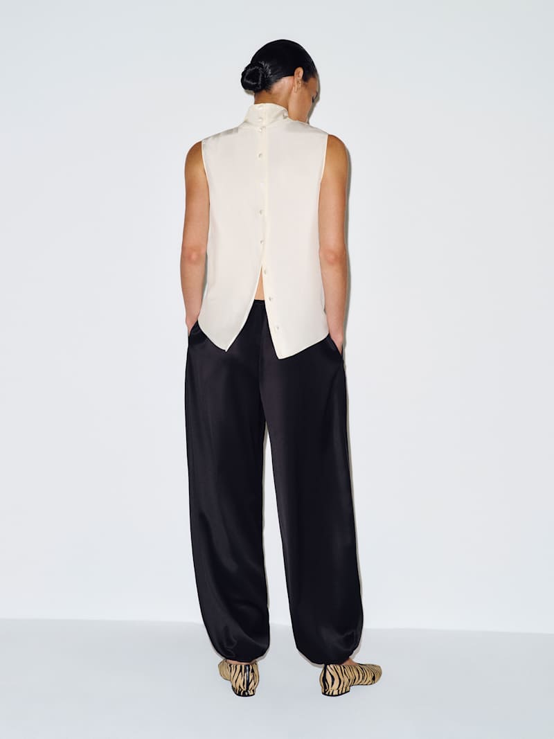 Aven Satin Pant