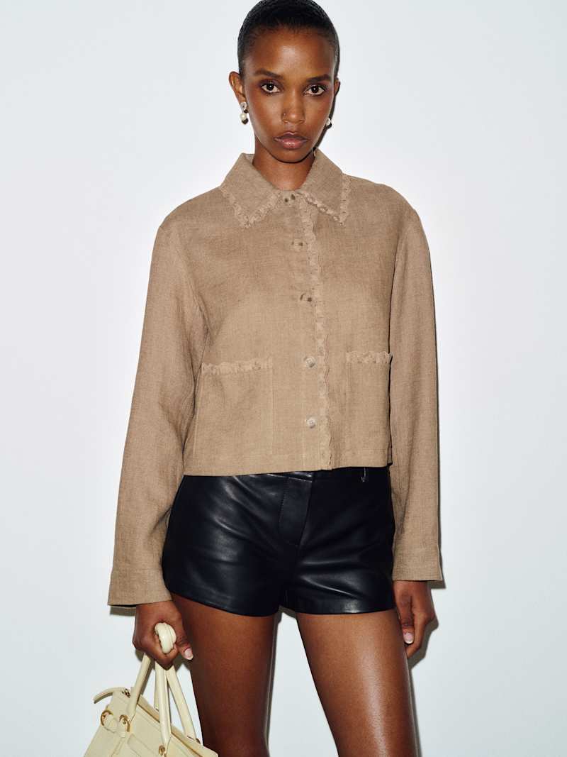 Jordan Jacket