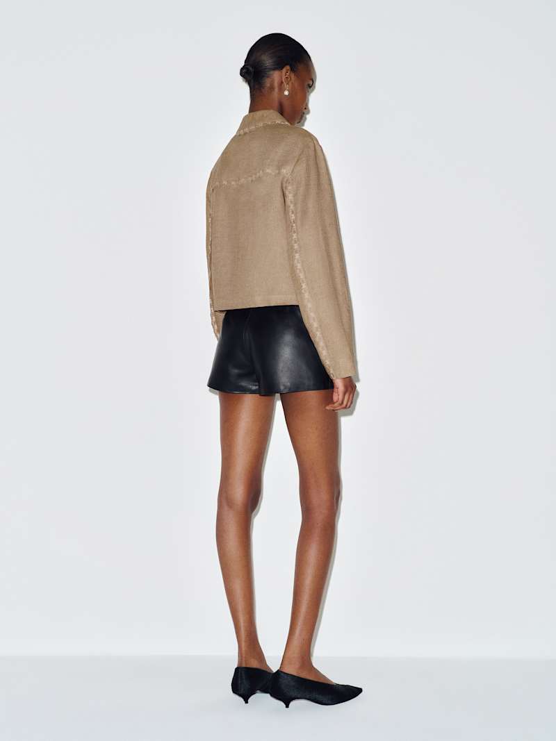 Jordan Jacket