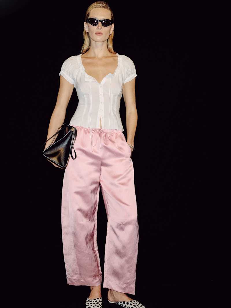 Elara Pant