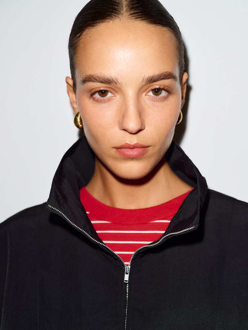 Cruz Jacket