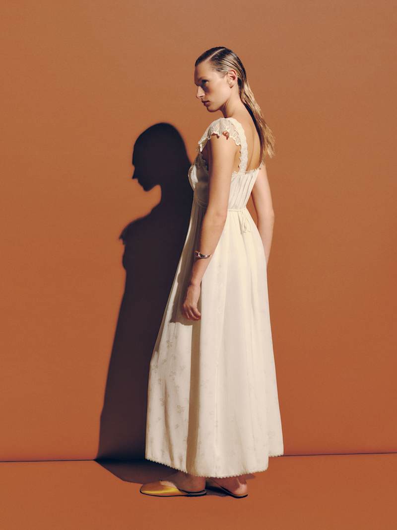 Ella-Rose Dress