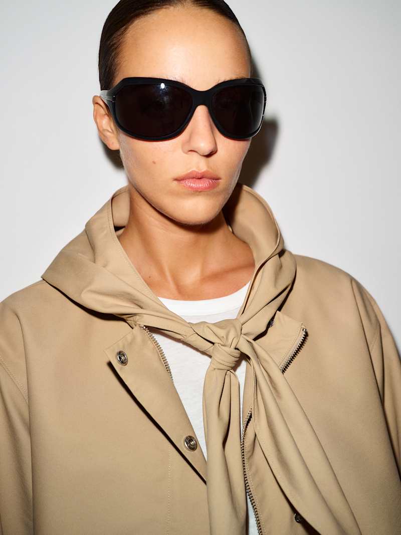 Kinsley Jacket