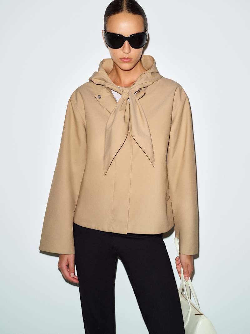 Kinsley Jacket