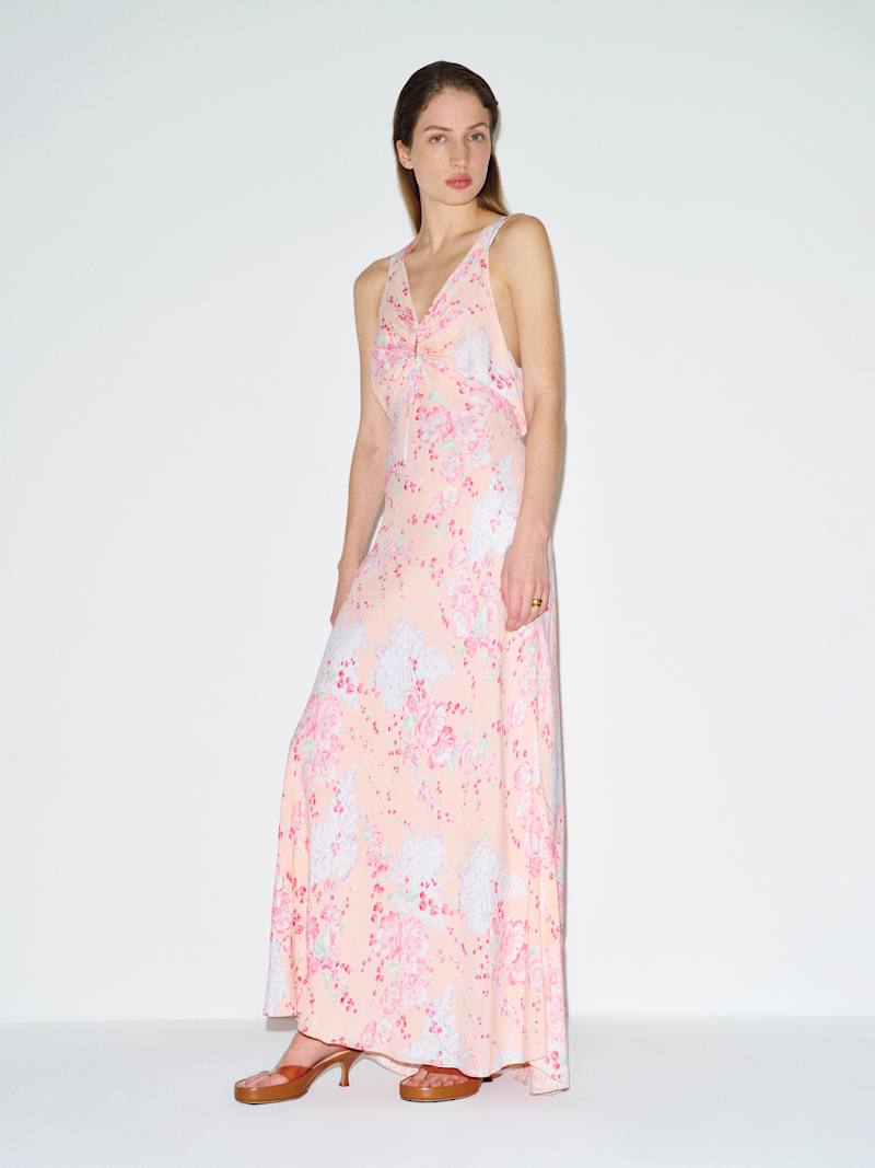 Vintage Rosie Slip from Reformation - $448