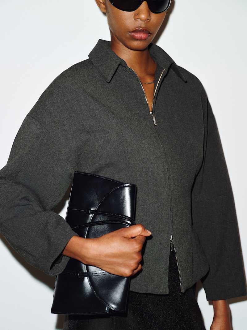 Carter Jacket