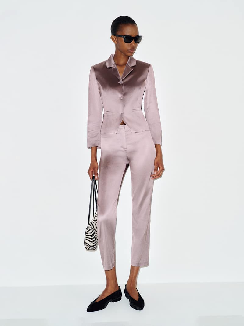 Florence Blazer