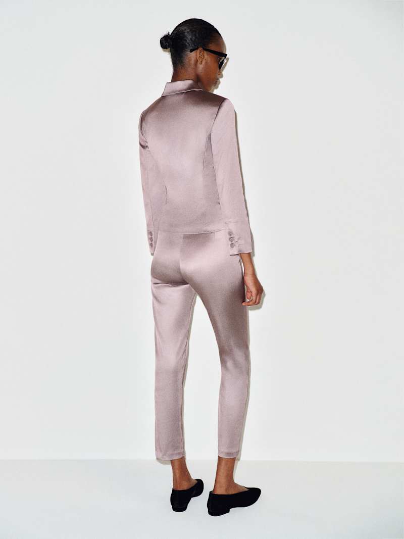 Florence Blazer