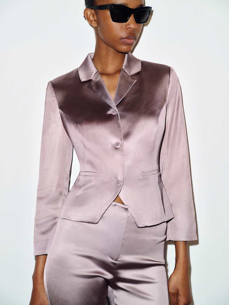 Florence Blazer