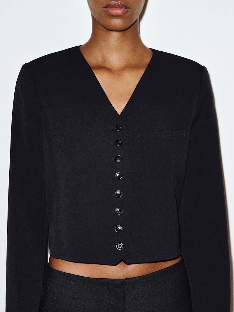 Leona Jacket