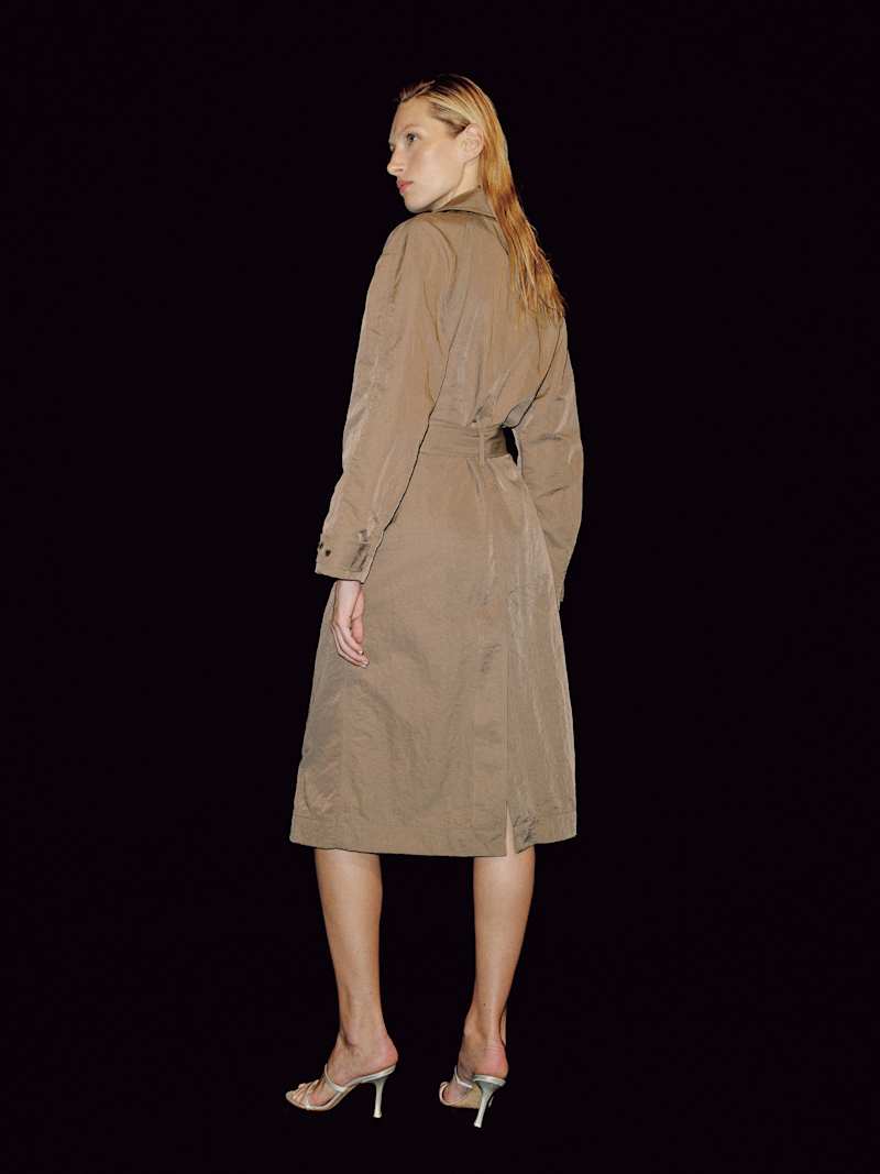 Nolan Trench