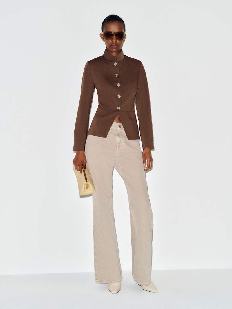 Caspia Jacket