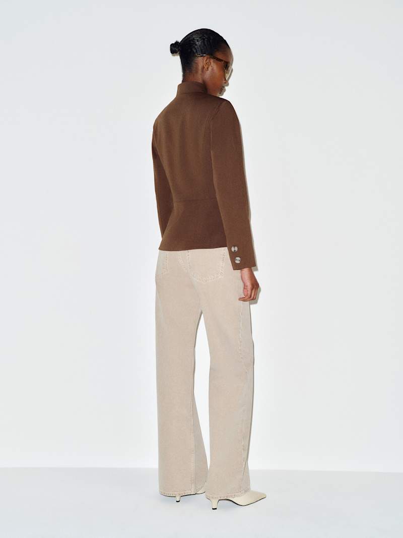 Caspia Jacket