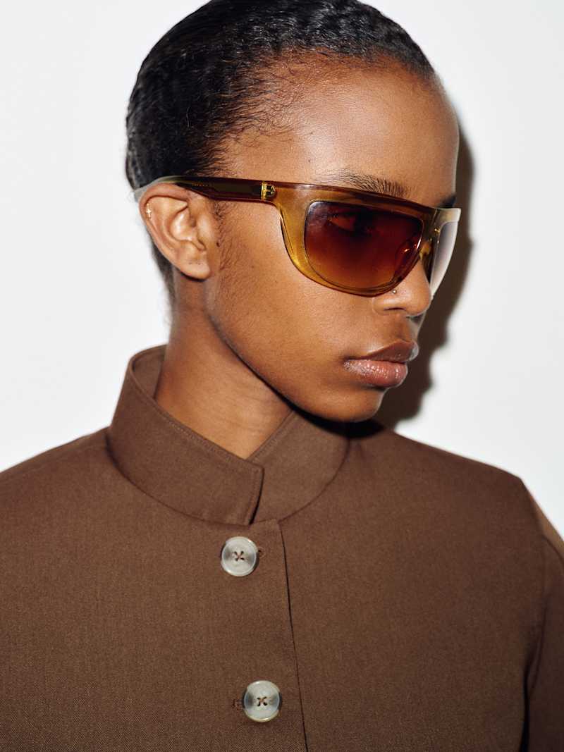 Caspia Jacket