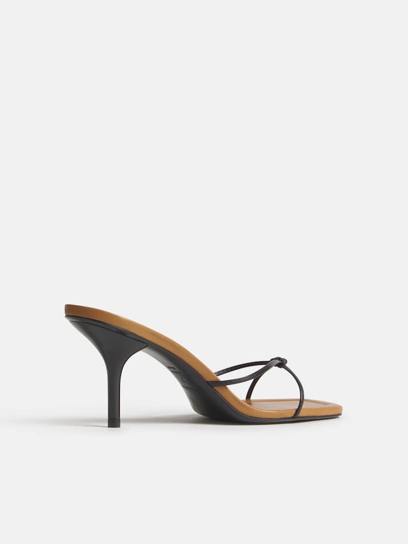 Cooper Heeled Sandal