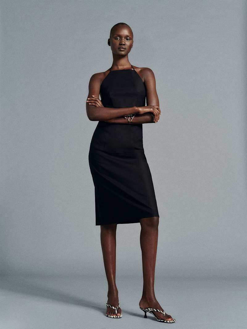 Amarena Dress
